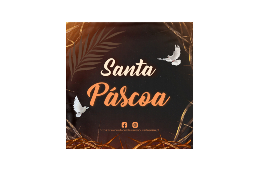 Santa P&aacute;scoa 2026