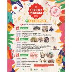 XIV Edi&ccedil;&atilde;o do Certame "Cerdeira Convida"