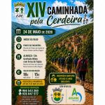 XIV Caminhada pela Cerdeira