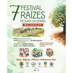 7&ordm; Festival 7 Ra&iacute;zes